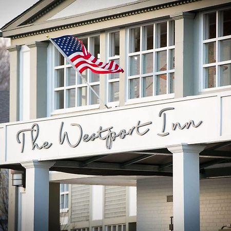 The Westport Inn, An Ascend Hotel Collection Member Екстериор снимка