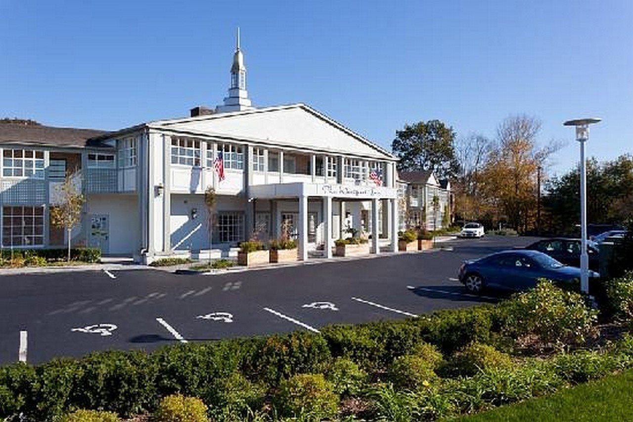 The Westport Inn, An Ascend Hotel Collection Member Екстериор снимка