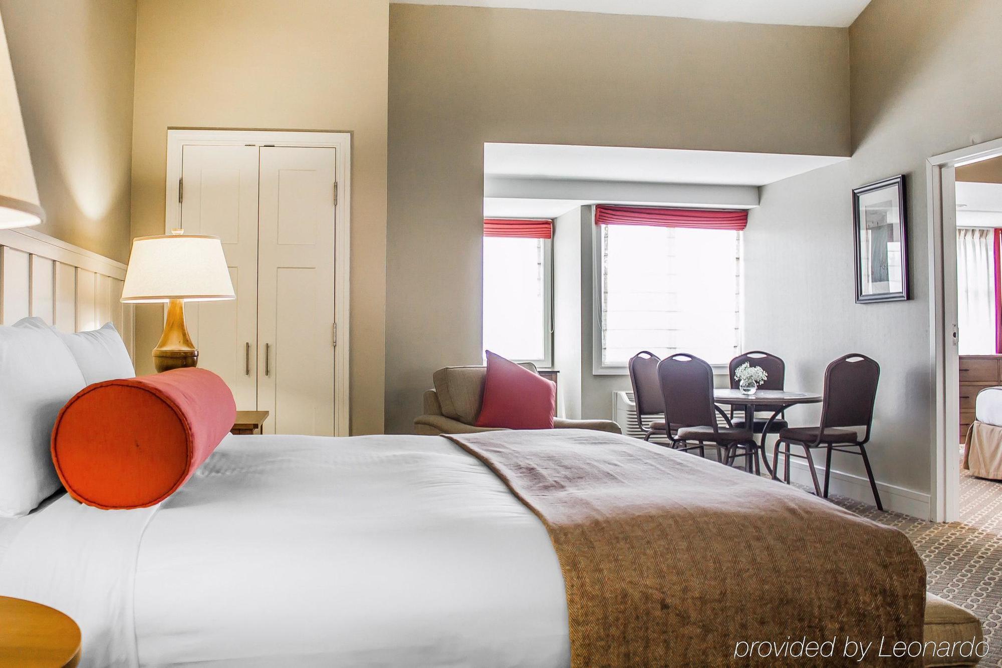 The Westport Inn, An Ascend Hotel Collection Member Екстериор снимка