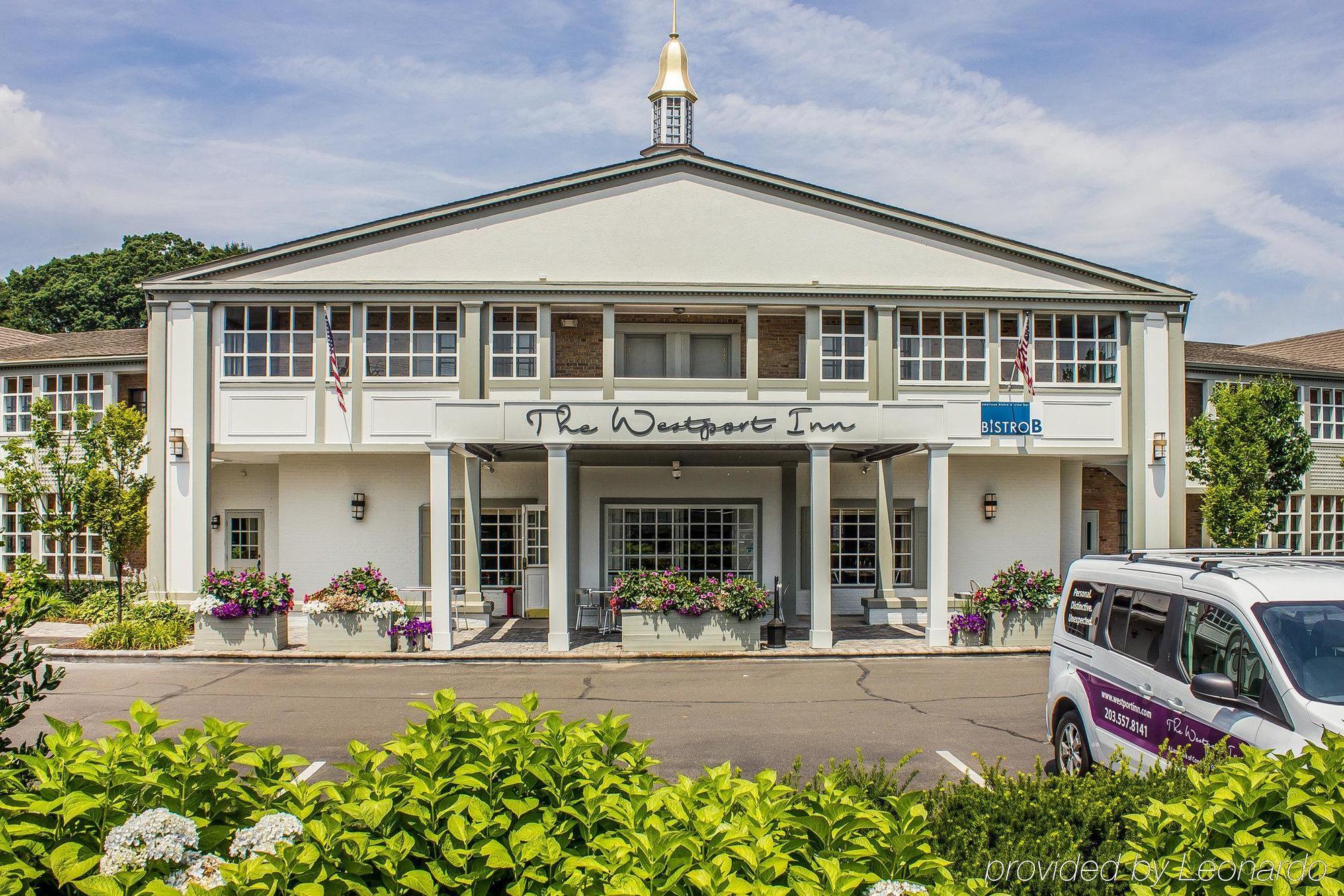 The Westport Inn, An Ascend Hotel Collection Member Екстериор снимка