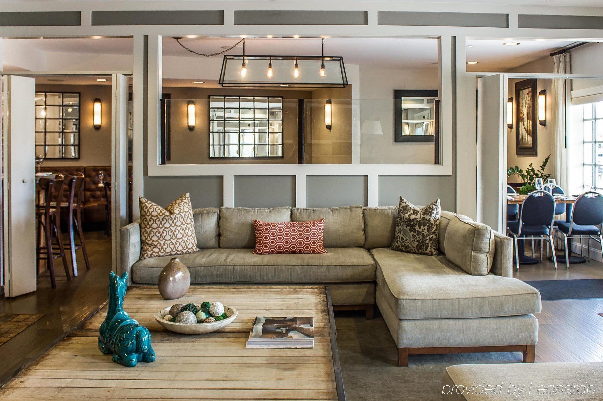 The Westport Inn, An Ascend Hotel Collection Member Екстериор снимка