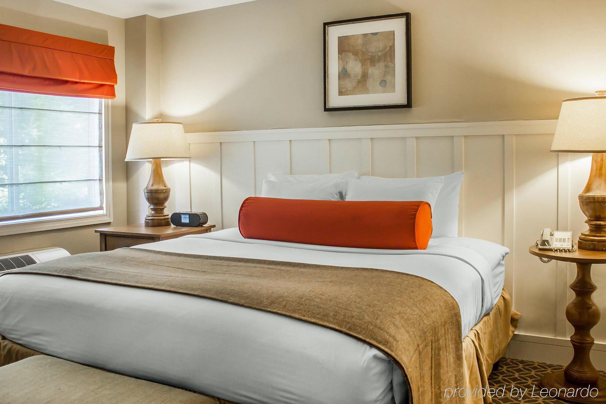 The Westport Inn, An Ascend Hotel Collection Member Екстериор снимка