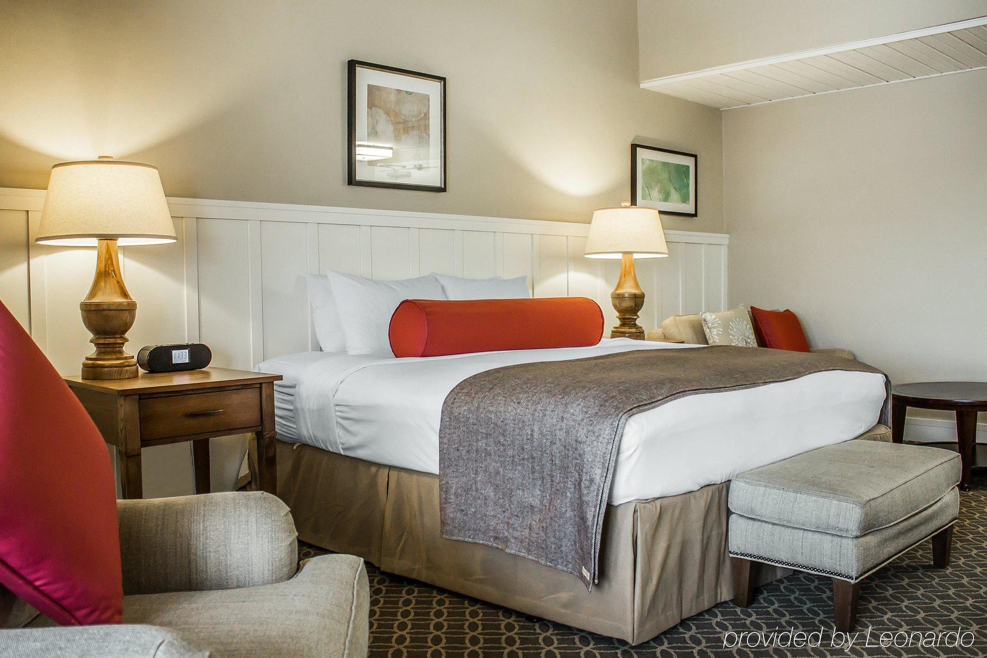 The Westport Inn, An Ascend Hotel Collection Member Екстериор снимка