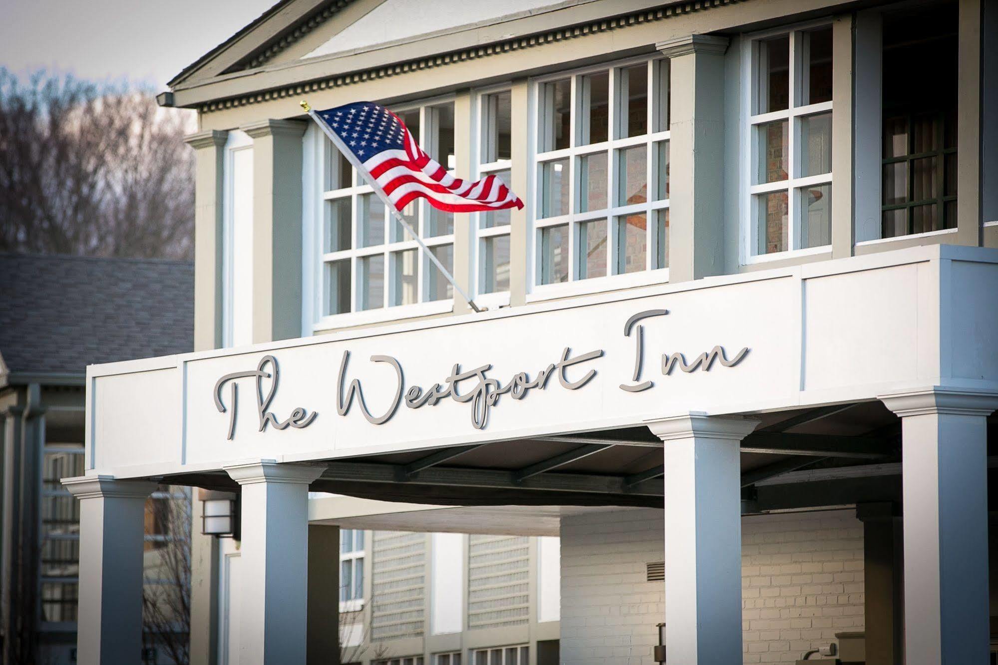The Westport Inn, An Ascend Hotel Collection Member Екстериор снимка
