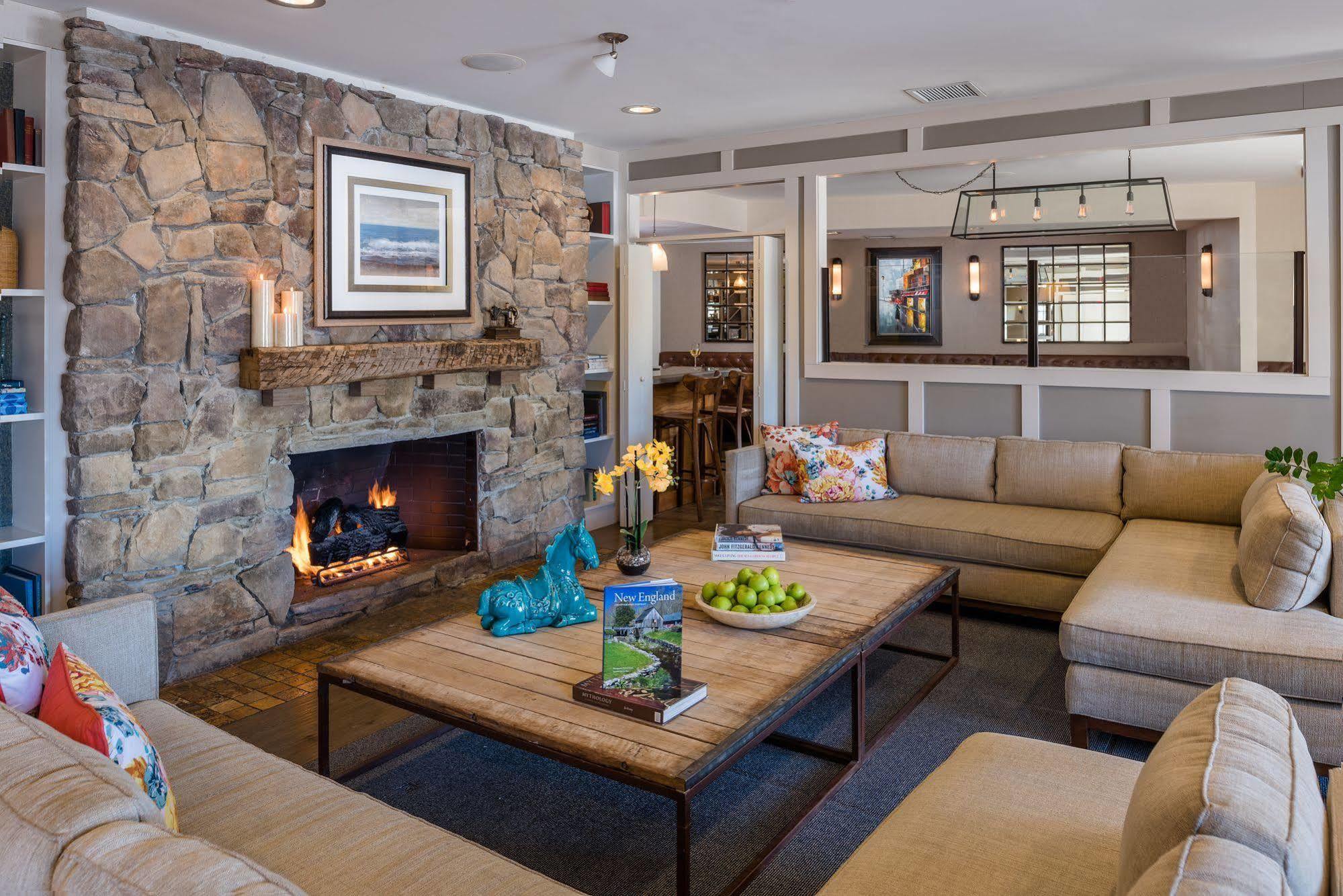 The Westport Inn, An Ascend Hotel Collection Member Екстериор снимка