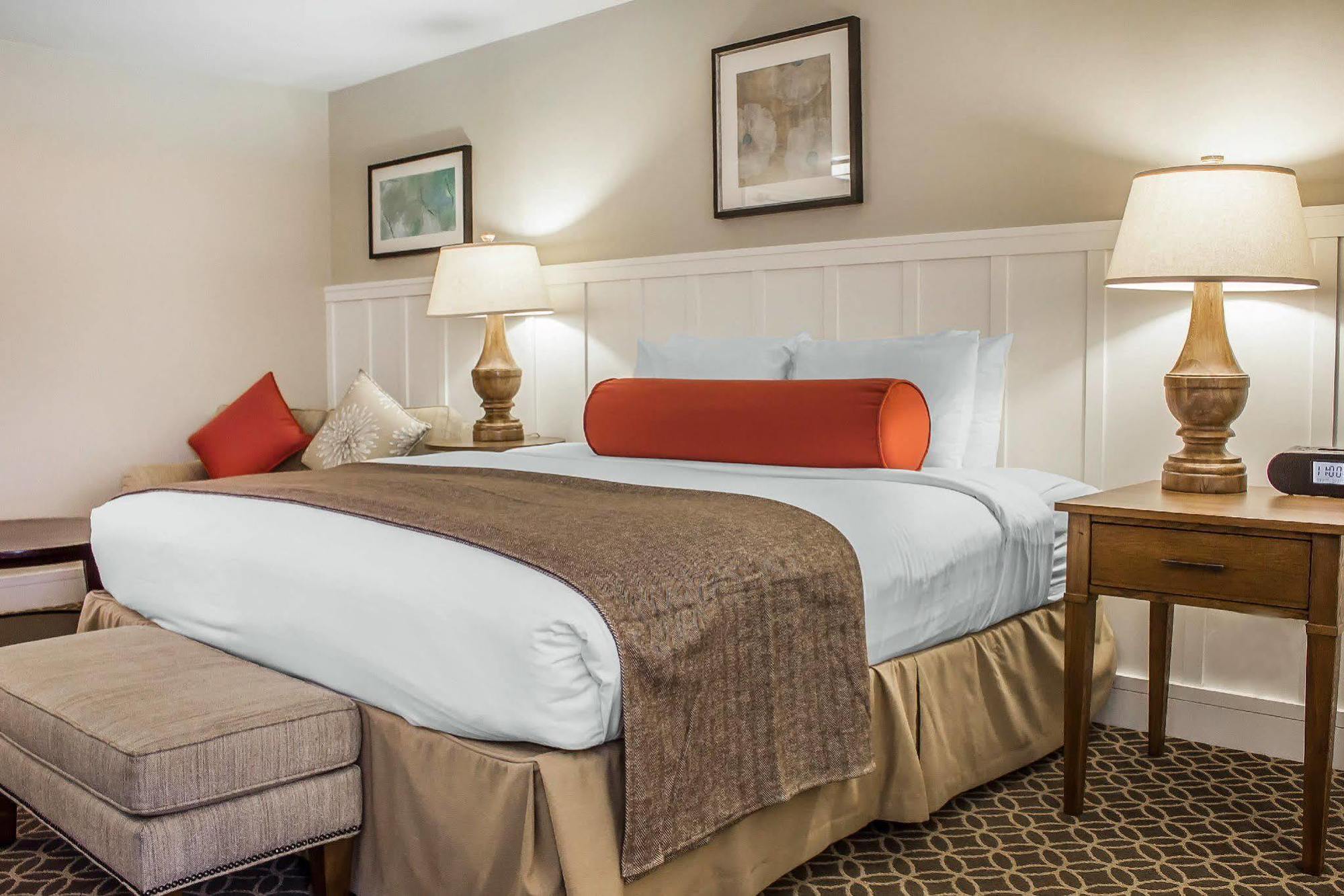 The Westport Inn, An Ascend Hotel Collection Member Екстериор снимка
