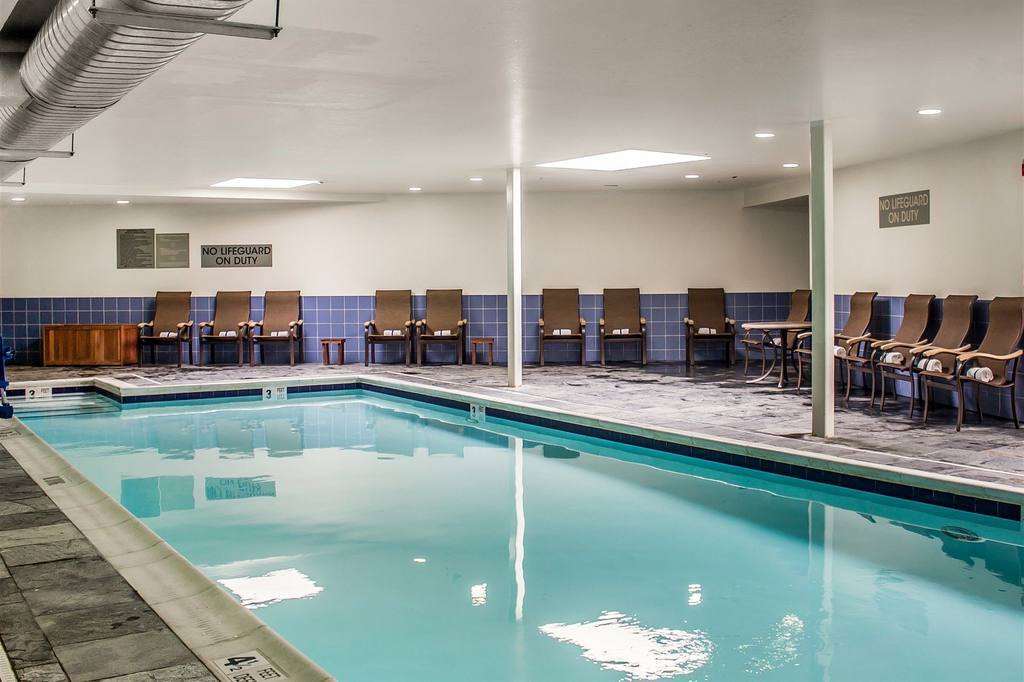 The Westport Inn, An Ascend Hotel Collection Member Съоръжения снимка