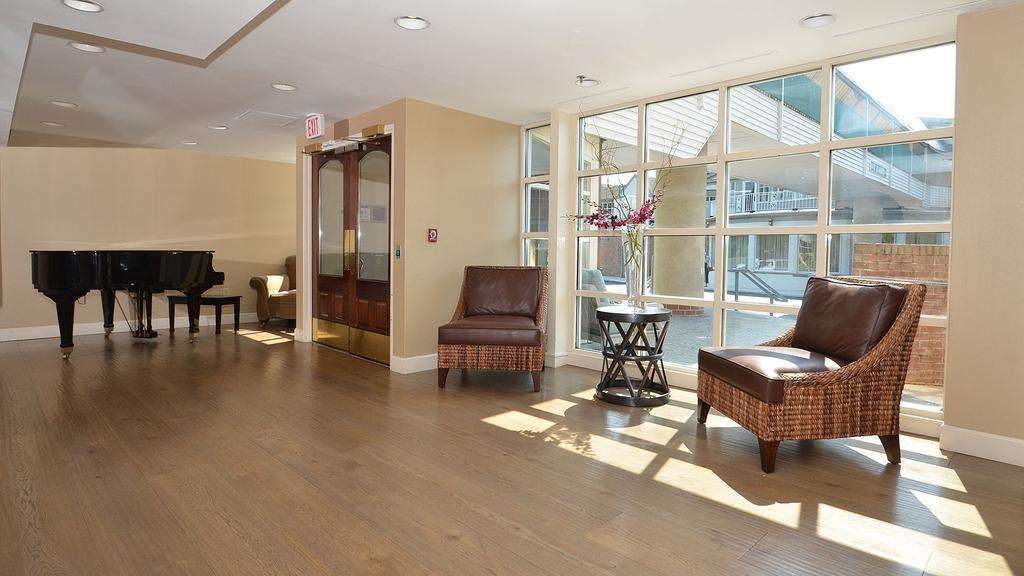 The Westport Inn, An Ascend Hotel Collection Member Ресторант снимка